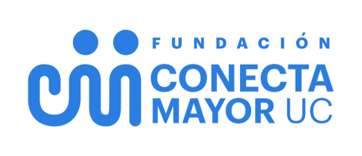 Logo Conecta Mayor UC - App Mayor