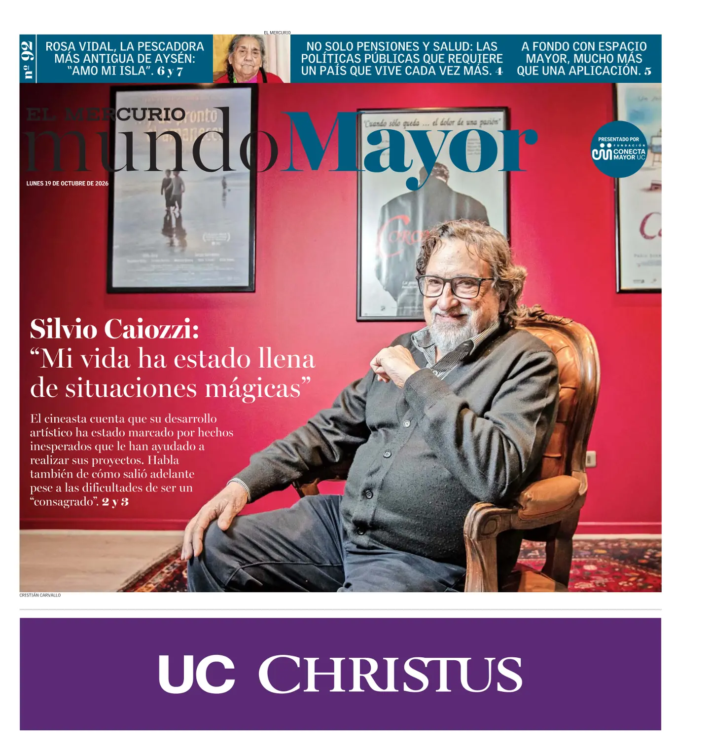 Mundo Mayor 92