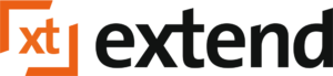 Logo Extend