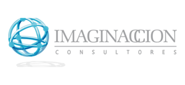 Logo Imaginaccion