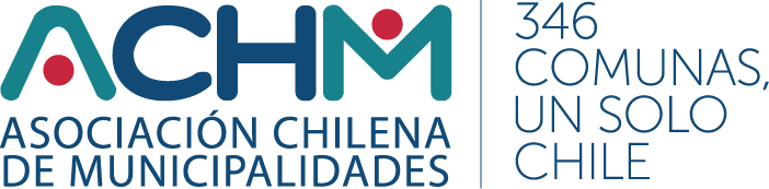 Logo ACHM Chile