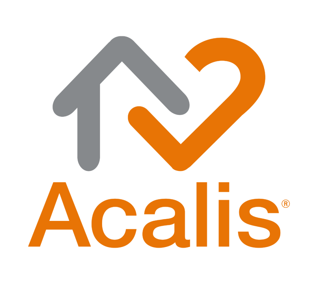 Logo Acalis