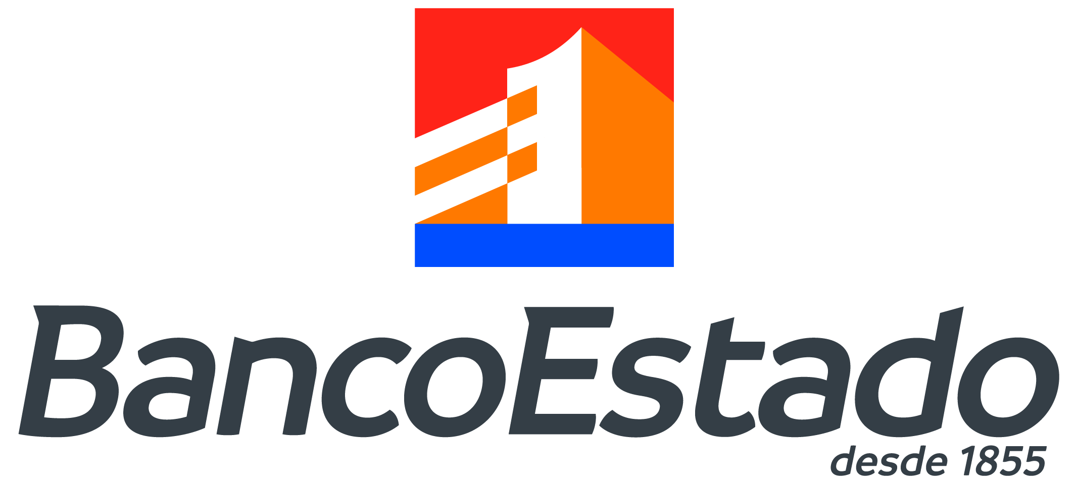 Logo Banco Estado