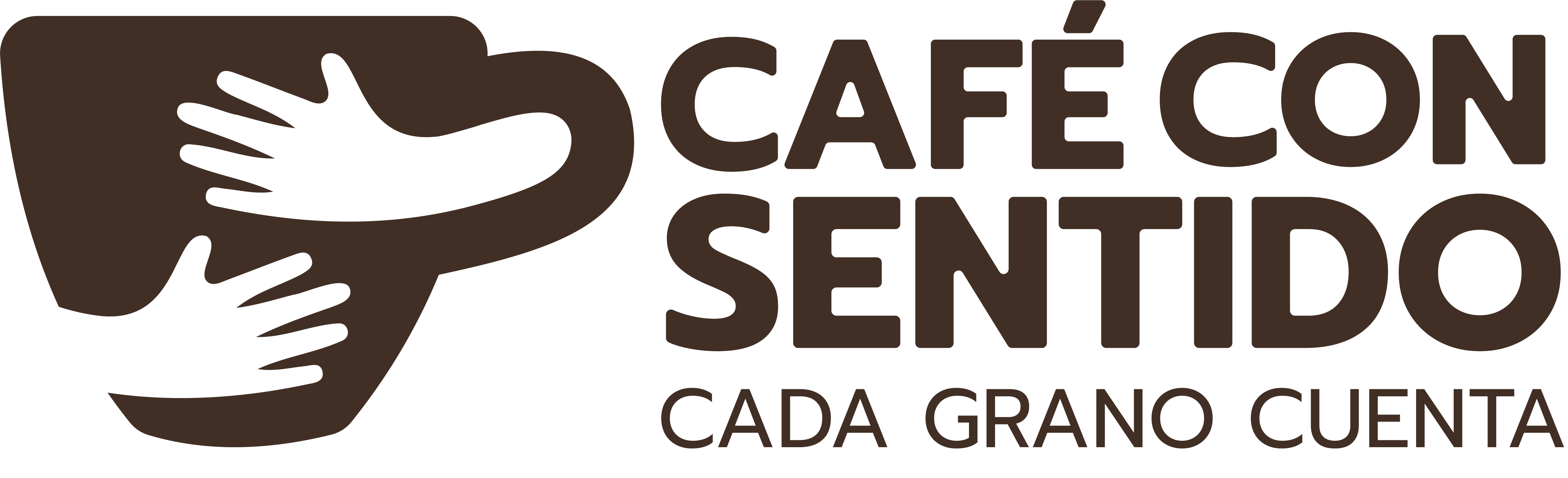 Logo Café Con Sentido