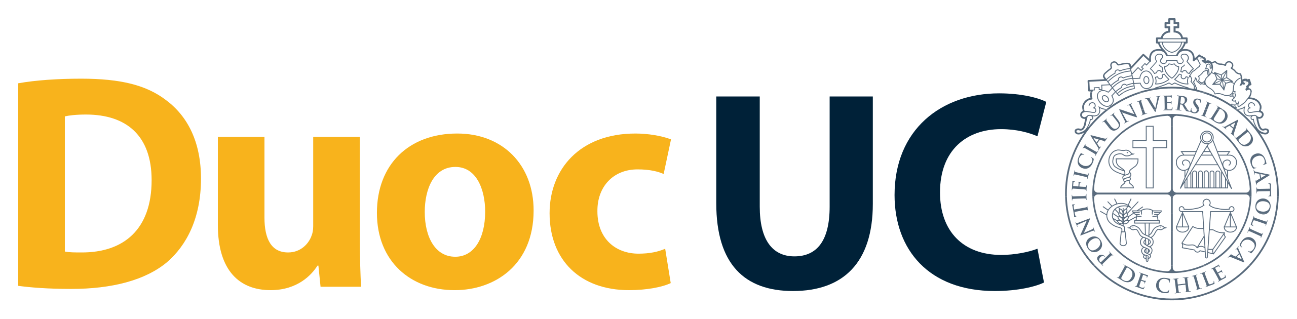 Logo Duoc UC