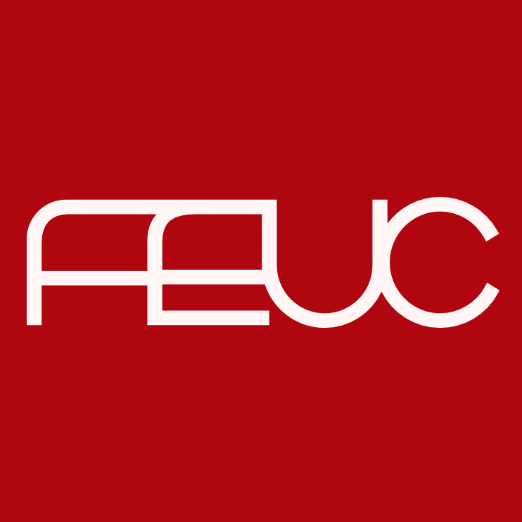 Logo FEUC