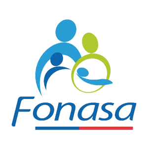 Logo Fonasa