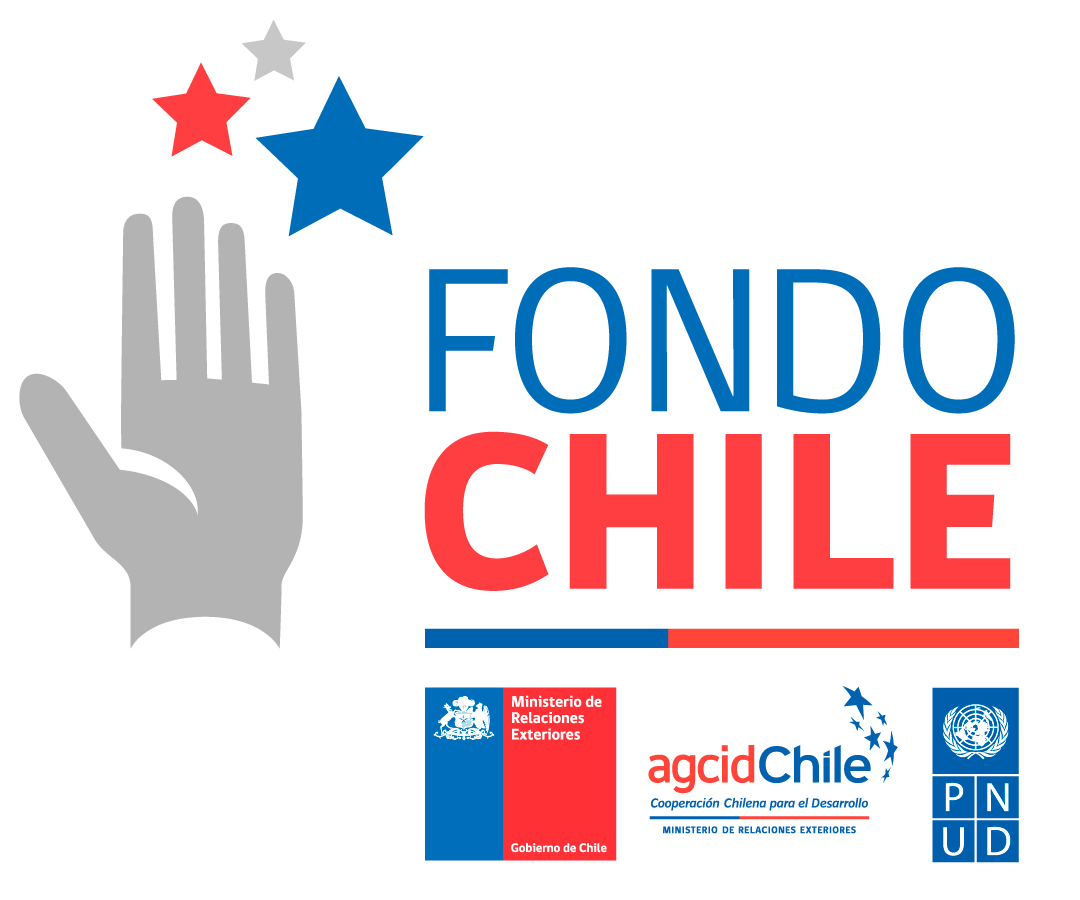 Logo Fondo Chile