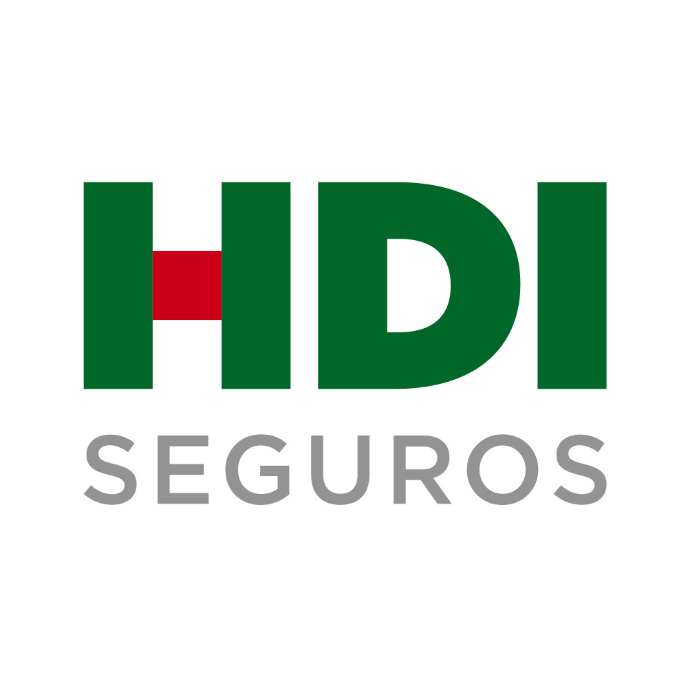 Logo HDI Seguros