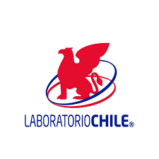 Logo Laboratorio Chile