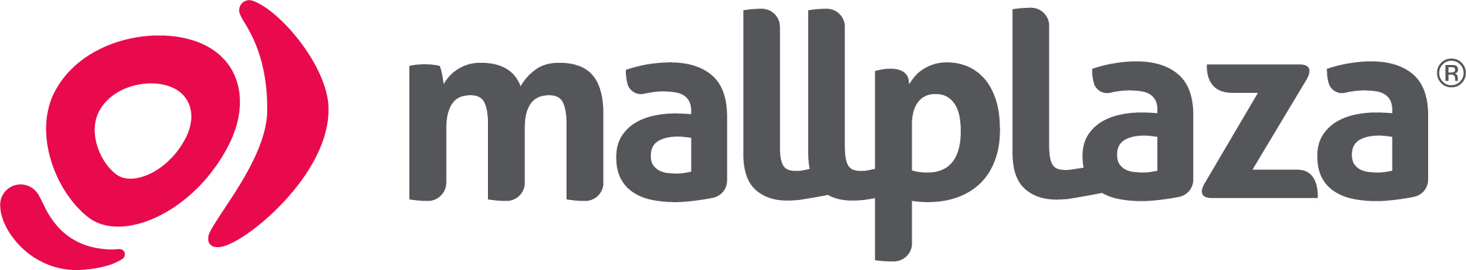 Logo Mall Plaza