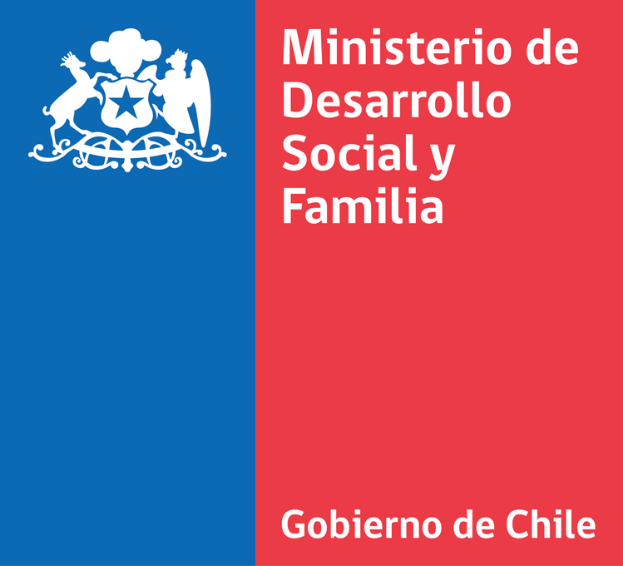 Logo Min Desarrollo Social