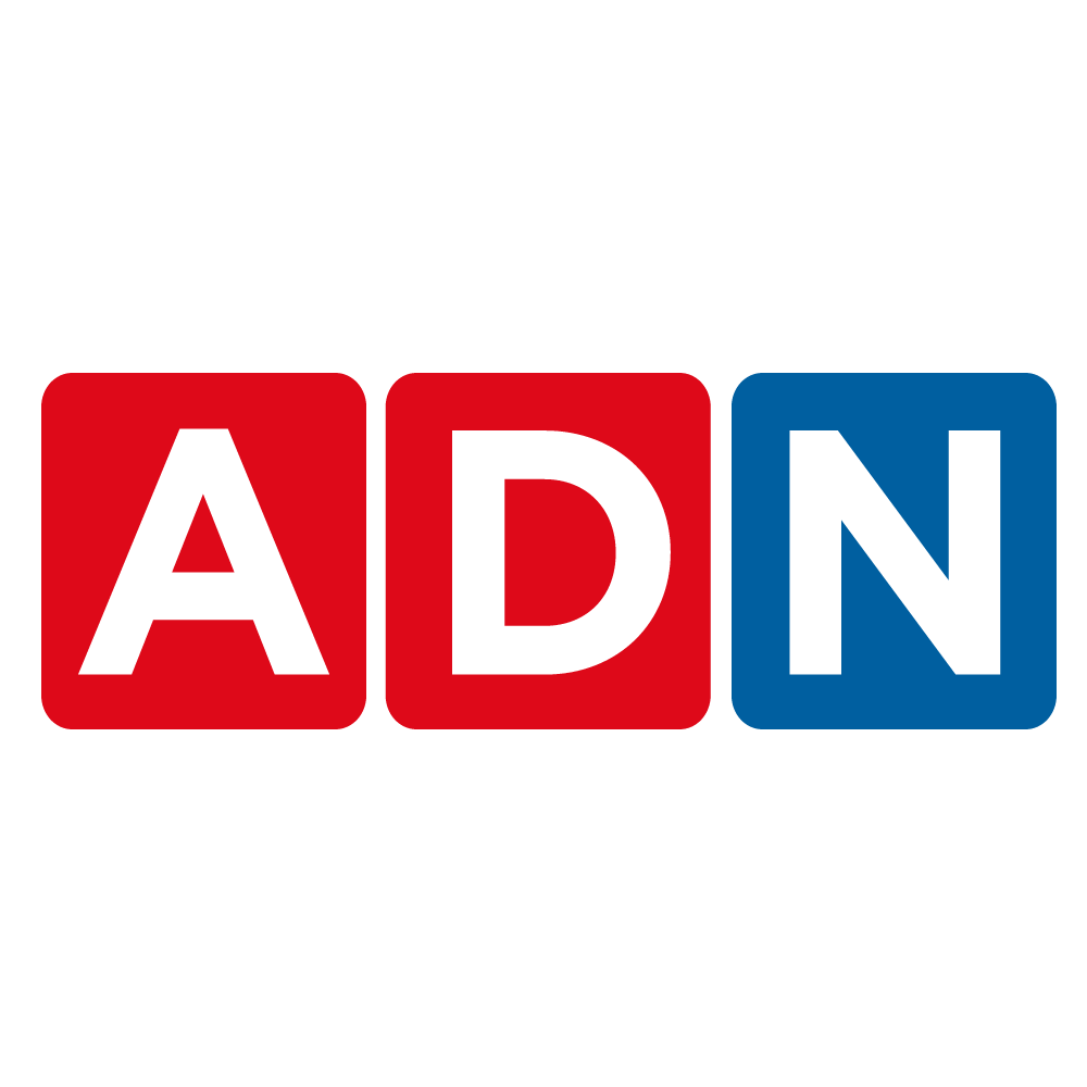 Logo Radio ADN