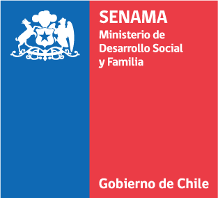 Logo Senama