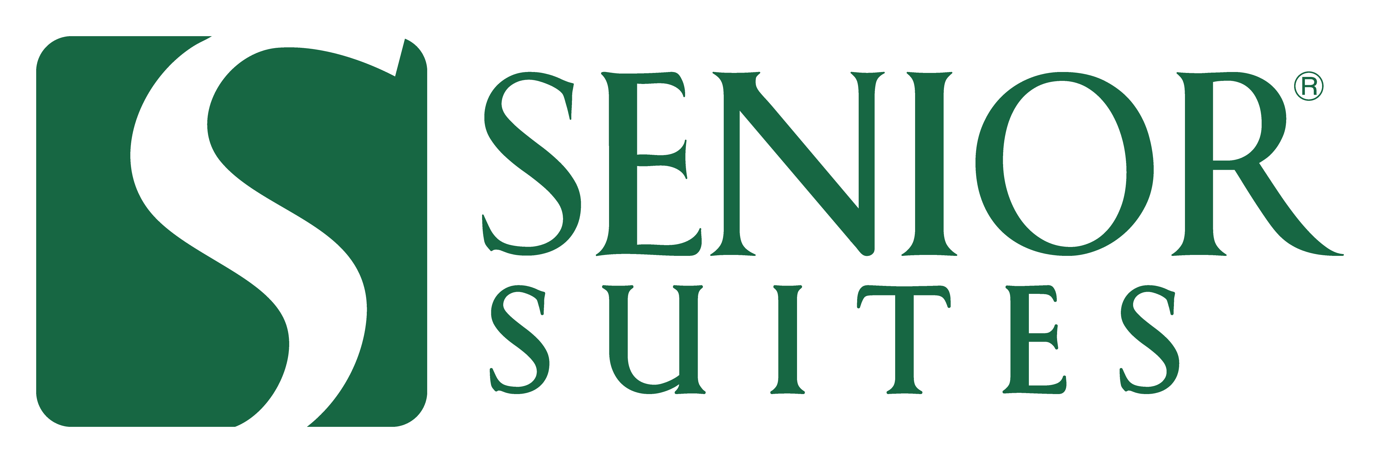 Logo Senior Suites