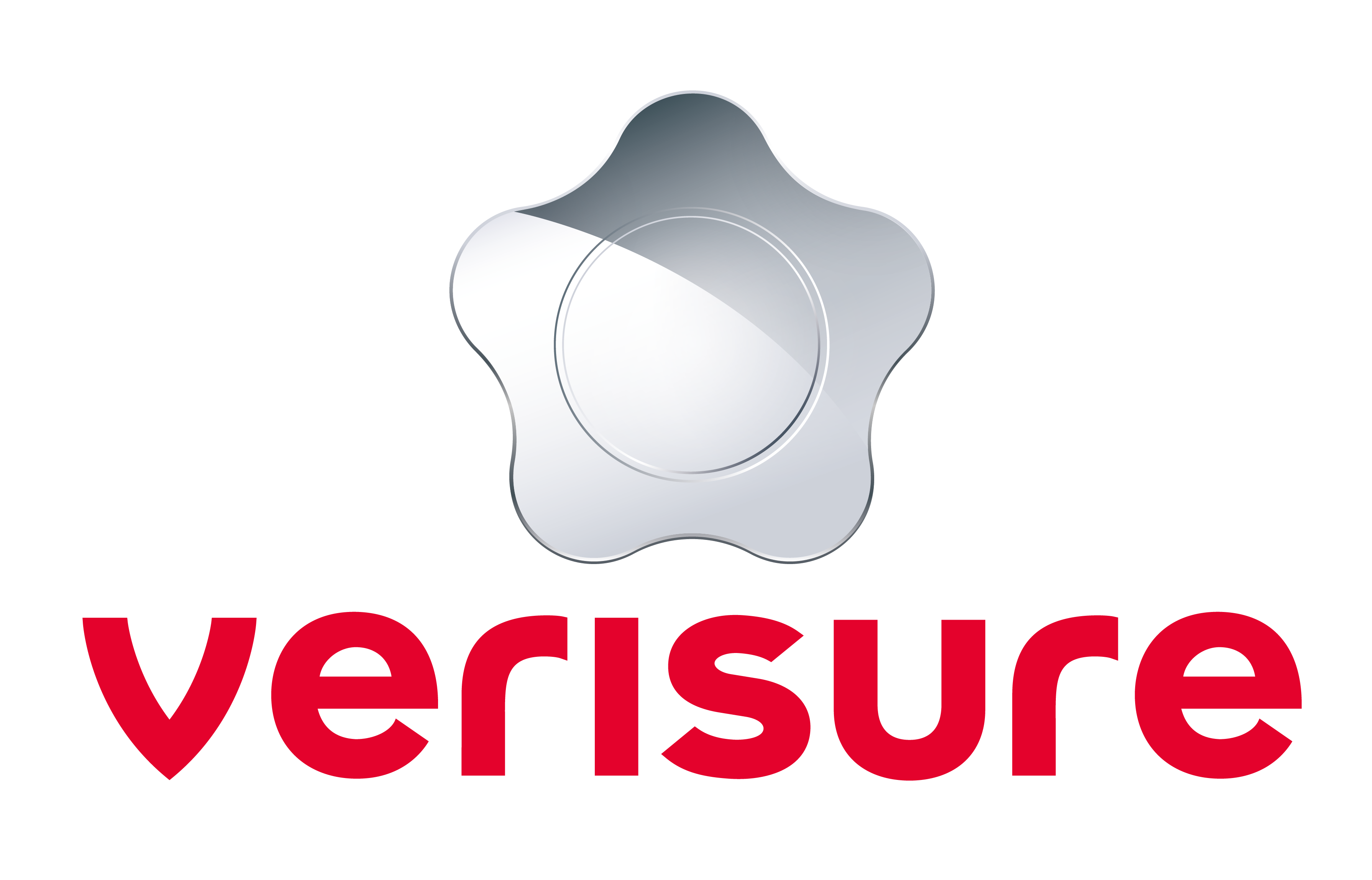 Logo Verisure