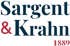 Logo Sargent
